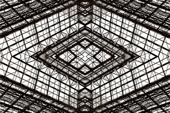 Jacob K Javits Convention Center Collage-6