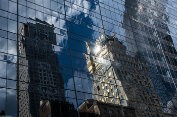 Manhattan