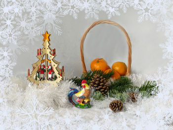С Новым Годом!