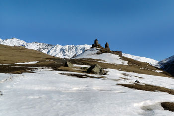 Гергети