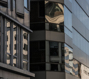 City smiles