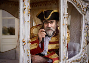 Baron von 'M' XIII