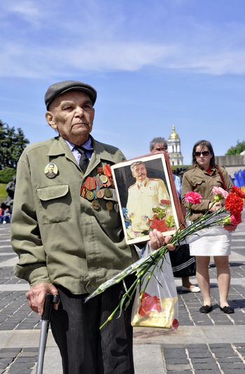 День Победы