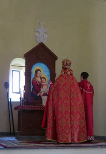 С Благовещеньем!