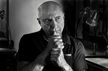 Азарий Михайлович ПЛИСЕЦКИЙ
