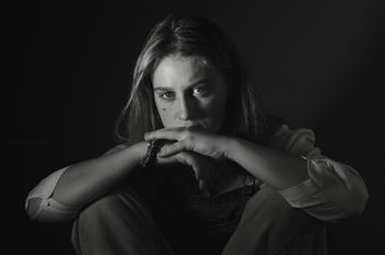 Катя ЖЕЖИНА