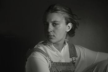Екатерина ДЕЖИНА