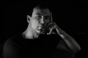 Александр КУРИЦЫН