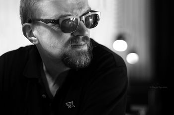 Дмитрий МАТВЕЕВ