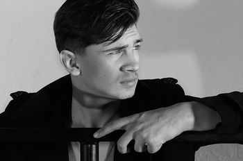 Алексей МАРТЫНОВ