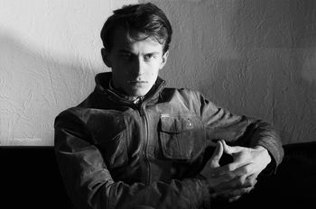 Алексей ЛЮБИМОВ