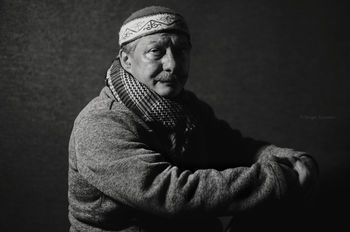 Евгений ИБРАГИМОВ