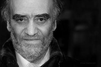 Валерий ГЕРГИЕВ