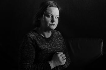Ольга ЛАПШИНА