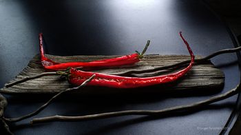 Перец чилли /Pepper chilli.