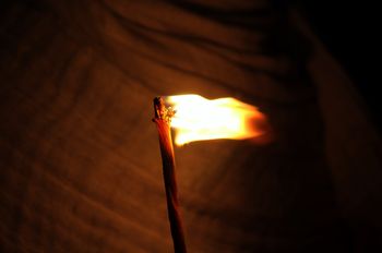 fire