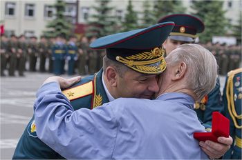 День Победы