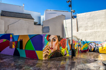 Graffiti