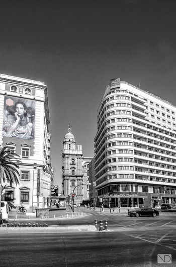 Malaga