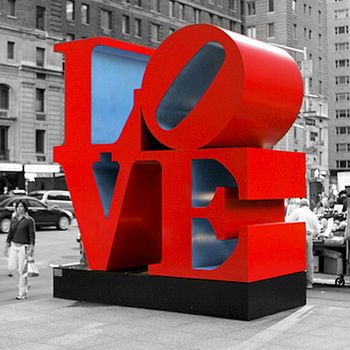 LOVE