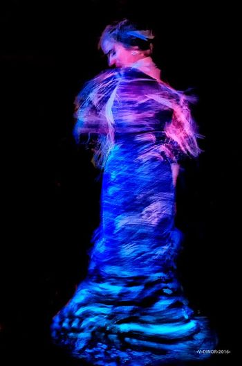 Flamenco