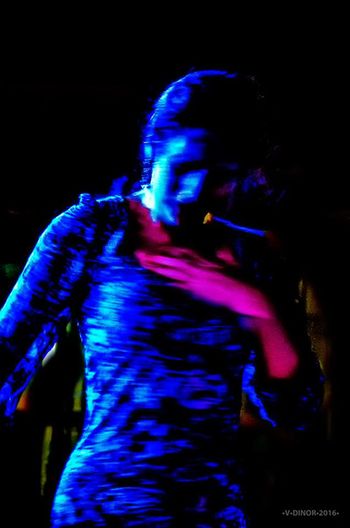 Flamenco