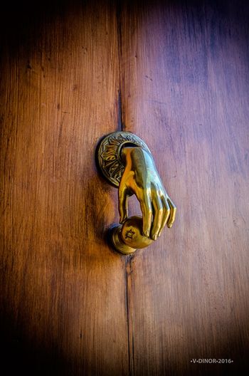 Door