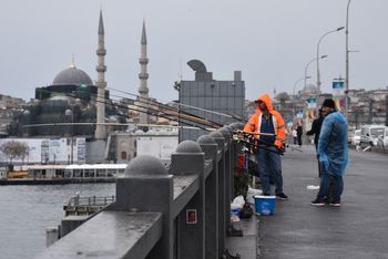 Галатский мост