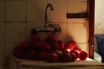 tomate
