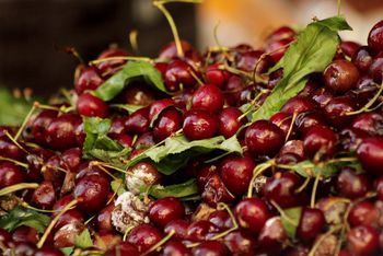 cherry