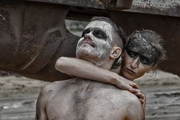 Фотосессия Безумный Макс (2.07.2017г.)