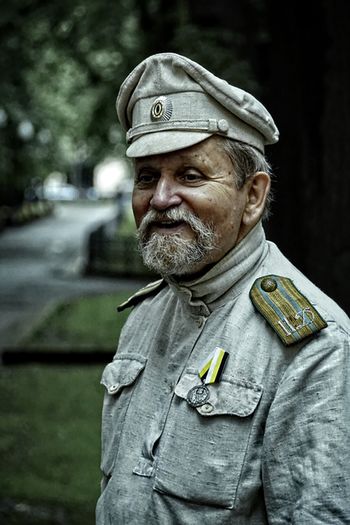 Случайная встреча