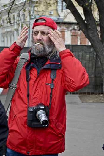 Bayker(Владимир Байков)