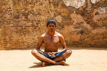 Incredible India