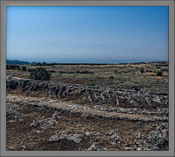Памуккале (Pamukkale)-Турция