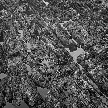Из серии "Sea Point"