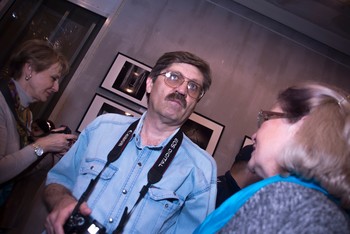 «Фотовыставка "Динамичный свет" (06 09 17)»
