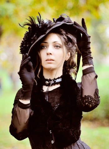 Карина