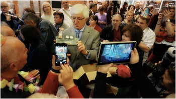 photopodium.com‎  в  Юбилейная международная фотовыставка "НАМ 10 ЛЕТ"