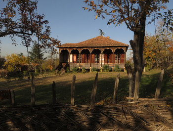 Старая Грузия