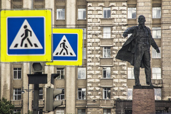 Верной дорогой идете, товарищи ....