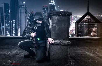 Arrow