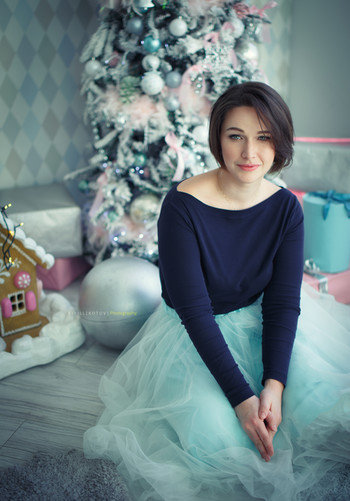 Evgenia