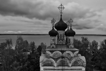 Селигер