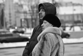 Два профиля