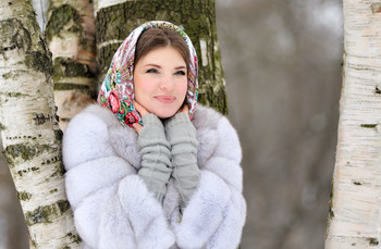 Катерина