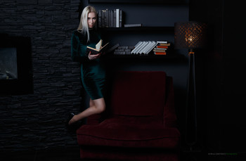 Svetlana