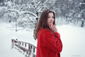 Anastasiya
