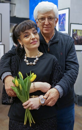 "Мелодии весны"
