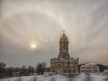 Дубровицы